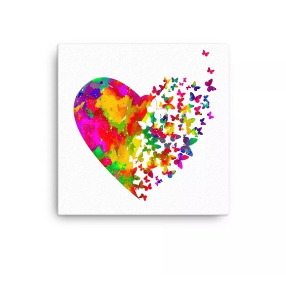 BRAND NEW 16x16 WALL HANGING - Picture 1 of 1